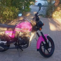 دراجه دايون نفخ موديل 2019 نضيفه كلش وانضف من صور بعد تجي وتشوف كهربائ...