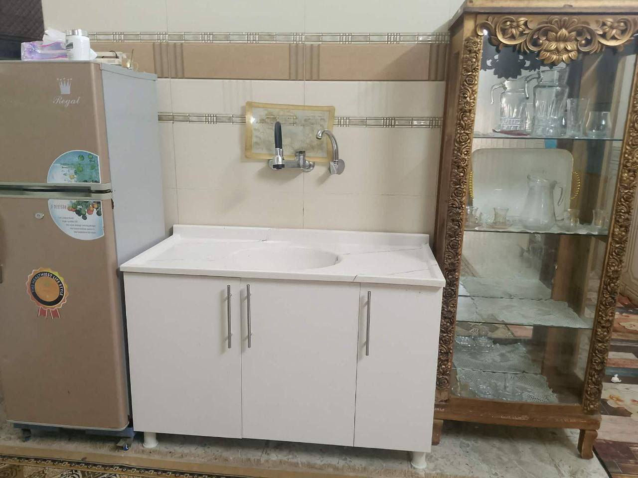 عروض رمضان كاونتر
مترين ارضي وملحق والسنك مترو20 مرمر 

مشمول بالعرض هاي اليومين ب395 بغداد, العراق


**إذا كنت صاحب هذا الإعلان وتريد حذفه لأي سبب، رجاءا أرسل رسالة إلى الدعم الفني**