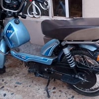 TVS XL100 • مكفولة • بعقوبة