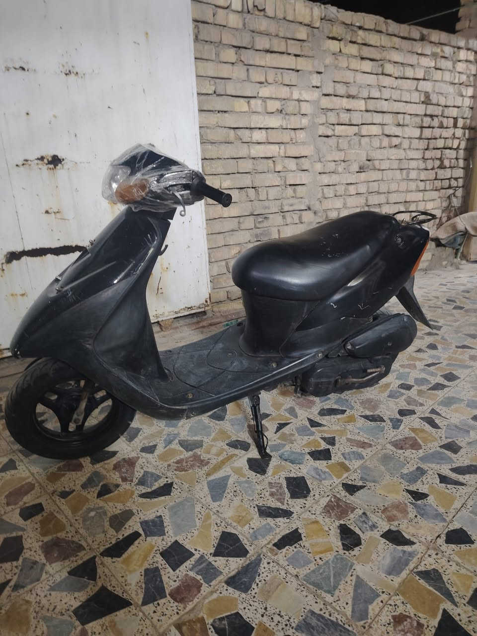 دراجه ساسوكي رياضي اوراق هندر وسلف ادراجه ناعمه خرسه  مال جني مكينه مامفتوحه الشراي يتصل
السعر 200
 ***********
