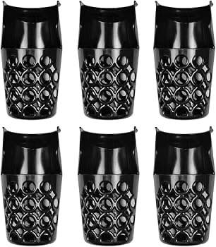 جيوب طاولة بلياردو / سنوكر – طقم 6 قطع 🎱

طقم جيوب بلياردو شبكية بلاستيكية عالية الجودة، مناسب للطاولات القياسية بقياس 7 / 8 / 9 قدم.
مثالي لتجديد طاولة البلياردو أو استبدال الجيوب التالفة.

المواصفات:
 • طقم كامل 6 قطع
 • سلال شبكية بلاستيكية متينة
 • اللون: أسود
 • مناسبة لطاولات البلياردو والسنوكر القياسية
 • سهلة التركيب وعملية للاستخدام اليومي

💰 السعر: 25  ألف دينار

📦 خدمة توصيل لجميع المحافظات
📞 موبايل & واتساب: ***********

#بلياردو #سنوكر #طاولة_بلياردو #اكسسوارات_بلياردو #جيوب_بلياردو #معدات_سنوكر #تجهيز_صالات #العراق
   #بصرة  #منصور 
 #نجف #موصل #کركوك #کربلاء #نينوى  #دهوك #متابعين  #اربيل #السليمانية #العراق #بغداد #متابعة #متابعه  #عروض #الجميع #الكل #اكسبلور
