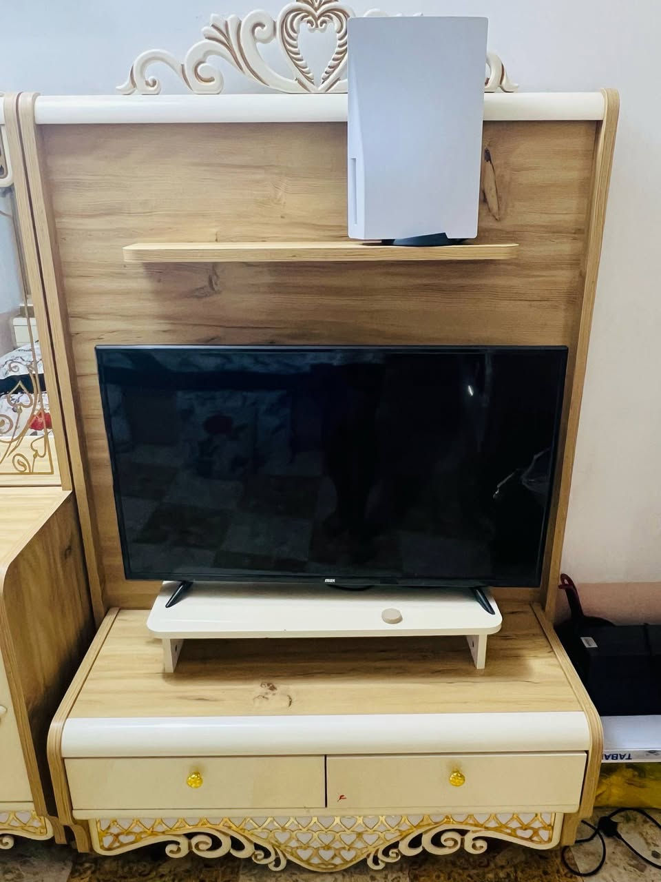 نوعيه مالونيا  11 قطعه
السعر 1750000
كربلاء طويريج 
***********
