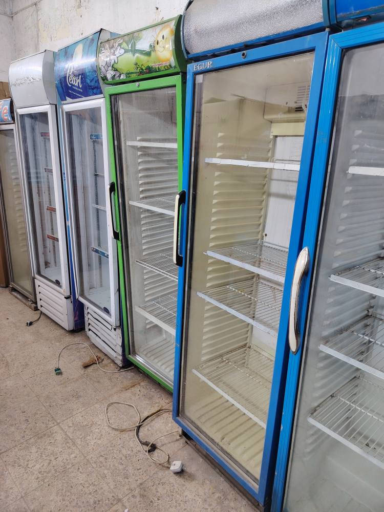 بردات عصائر للبيع مستعمل اخو جديد للبيع ميسان العمارة شرط التبريد الاستفسار علئ الخاص


**إذا كنت صاحب هذا الإعلان وتريد حذفه لأي سبب، رجاءا أرسل رسالة إلى الدعم الفني**