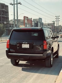 يالله  السلام عليكم شلونكم حبايب الحلال للبيع تاهوه موديل15 مواصفات ال...