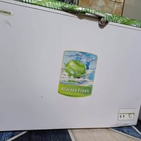 مجمدة • حجم ١٤ • ماطور مابي صوت