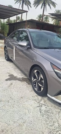 النترا ٢٠٢٢ • وارد أمريكي • حادث أمامي