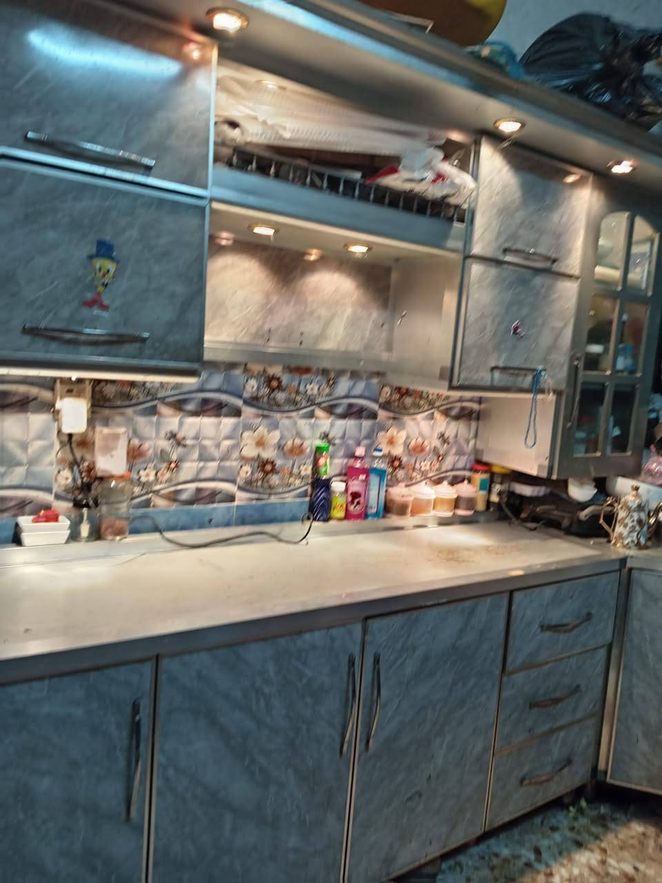 بغداد الغزاليه شارع الزاويه قرب جامع داود الشكره


**إذا كنت صاحب هذا الإعلان وتريد حذفه لأي سبب، رجاءا أرسل رسالة إلى الدعم الفني**