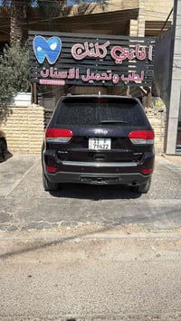 جيب لمتد فول   للبيع   وارد امريكي  موديل 2019  ماشيه 61  مكان السياره...