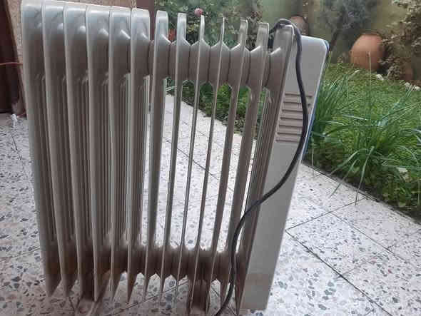 مرحبا عندي صوبه وتنور للبيع كل وحدة على30 سعرها وبيهم مجال
والتوصل على الرقم***********
