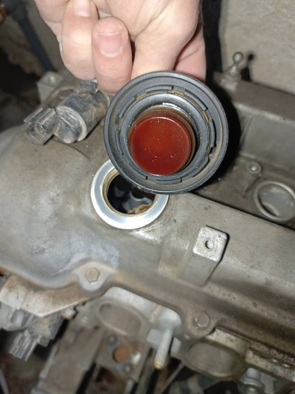 سلام عليكم محرك النترة رياضي سبورت للبيع بي بس كازكت مكان بابل مشروع لمسيب تقاطع أبو  رقم الهاتف ‏‪***********‬‏
