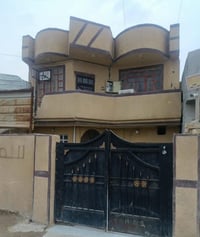 حي العسكري • ١٥٠م • ٤ غرف