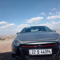 دودج دارت • ٢٠١٦ • أربيل