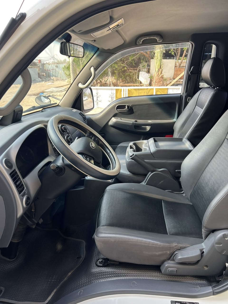 السلام عليكم 

كيا بنكو مسكر كاز 2022
اوتماتيك 

فول مواصفات رادار اشاره ب الامرايه تدفئه تبريد 

كفاله من الضربه والصبغ والتبديل 
البنيد مقسم فقط 
مكينه وكير كفاله 

ماشيه 71 الف
السعر 185

تحويل ثاني يوم 
مكاني البصره ***********
