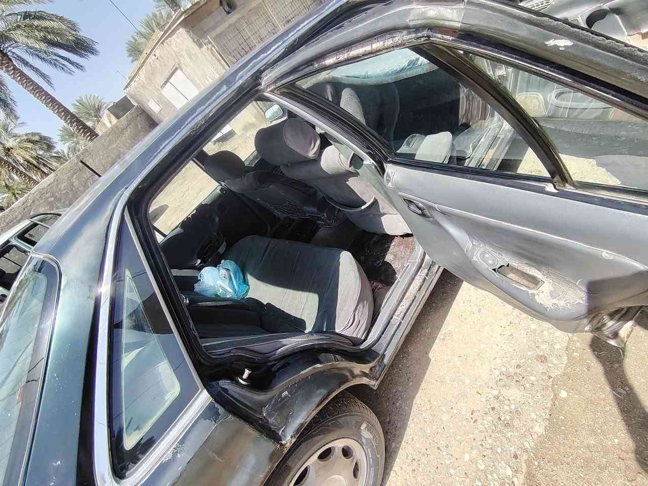 سلام عليك برنس موديل ٩٥ رقم بابل دولي سياره نضيفه وحلوه دواخل نضيفه مكينه خير من الله كشر نضيف بيه الشاصي من صفحه الصدر معمر تبريد شغال عوزه بس غاز كير اوتوماتيك عاطل مرات ينمر ومرات لا سنويه لل 29 بسمي تحويل ثاني يوم سعره 28 وبيه مجال عنوان بابل محاويل اتصل ***********
