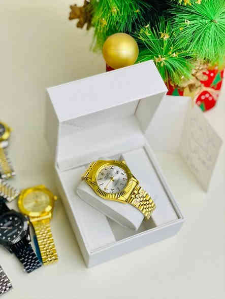 بيج مزايا 🦋
جديدنا بوكس ساعة🔥🔥
❤️❤️لعشاق الاناقه ❤️❤️
بكج ماركة رولكس 
❤️❤️هدايا مميز ❤️❤️
ساعه (رولكس) 
هالمره العرض كلش حلو وأنيق بكج رجالي مميز❤️❤️❤️ ⌚⌚مع علبه خاصه ومميزه
#مميزات البكج❤️❤️
✅طلاء ثابت
✅ضد الماء
✅ضد الخدش
✅تحتوي على التاريخ 

للحجز والاستفسار خاص واتساب ***********
