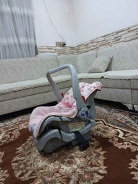 كرسي سيارة أطفال • إيفنفلو • جديد