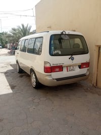 كيا بريجو 2004 مسكر اصل شواصي 4 كفاله تبريد خلفي امامي مع تتفئه 078035...