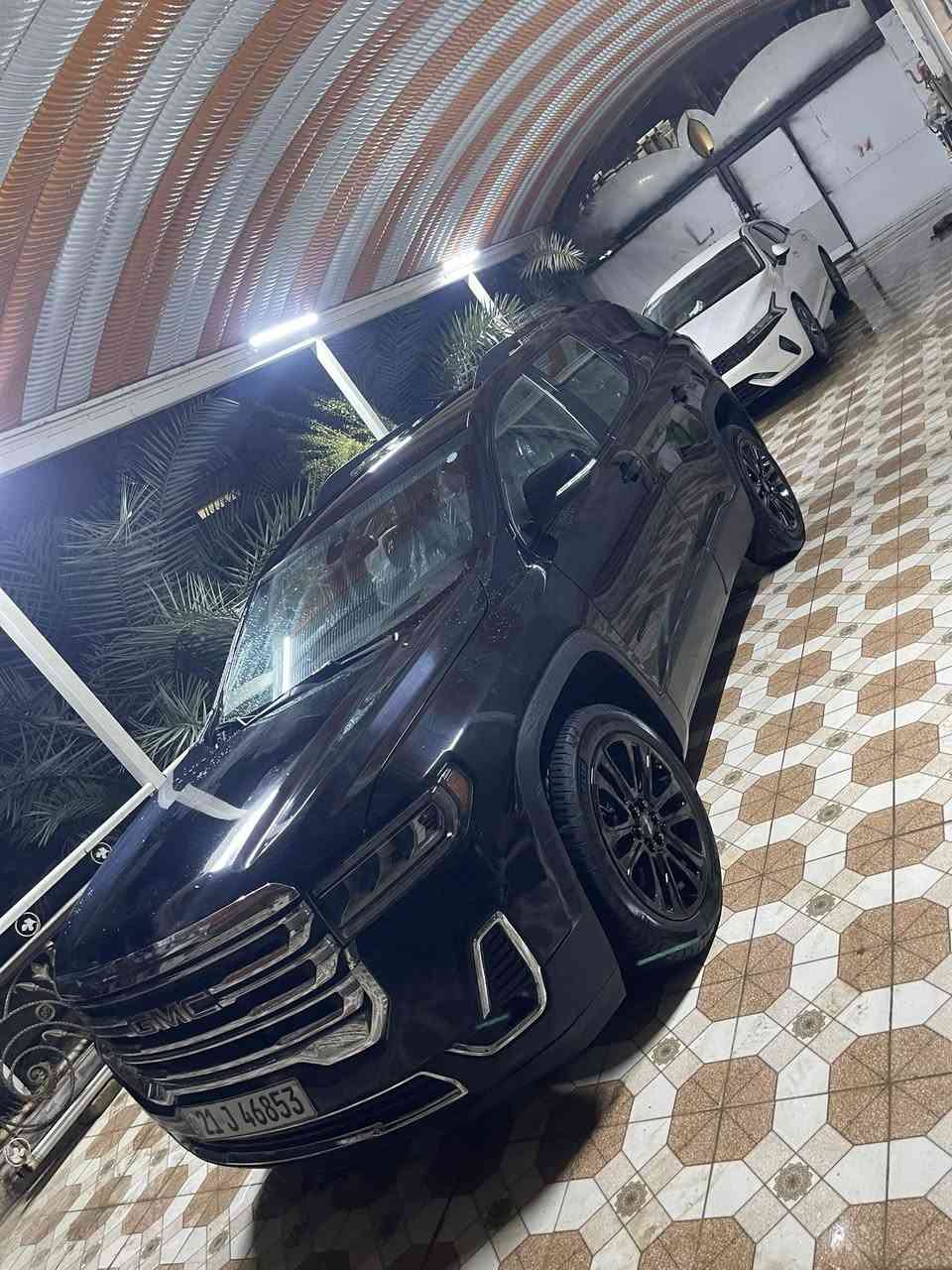 سلام عليكم بيع مستعجل  اكاديا مديل 2023 سياره فول مواصفات ماعده الفتحه محرك 6 سلندر

7_1راكب تدفه تبريد كشنات خلفيه واماميه

2_كامرات 360درجه

3_ جنطه كهربائيه شفط

4_شاشه كار بلي

5- بصمه اربع ابواب

6_تشغيل عن بعد

7_عداد على الجامه الاماميه

8_تحكم استيرن

9_كشنات كهربائيه

معروفه  مواصفات الاكاديه سياره جديده ماشيه 17الف

الضرر:جاملغ بارد ولبنيد 
 
السعر 275بيها  مجال قليل التواصل على الرقم واتساب ***********
