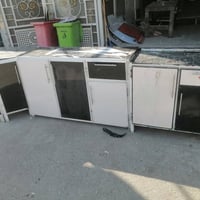 خزانة • مستعملة • بغداد الحسينية