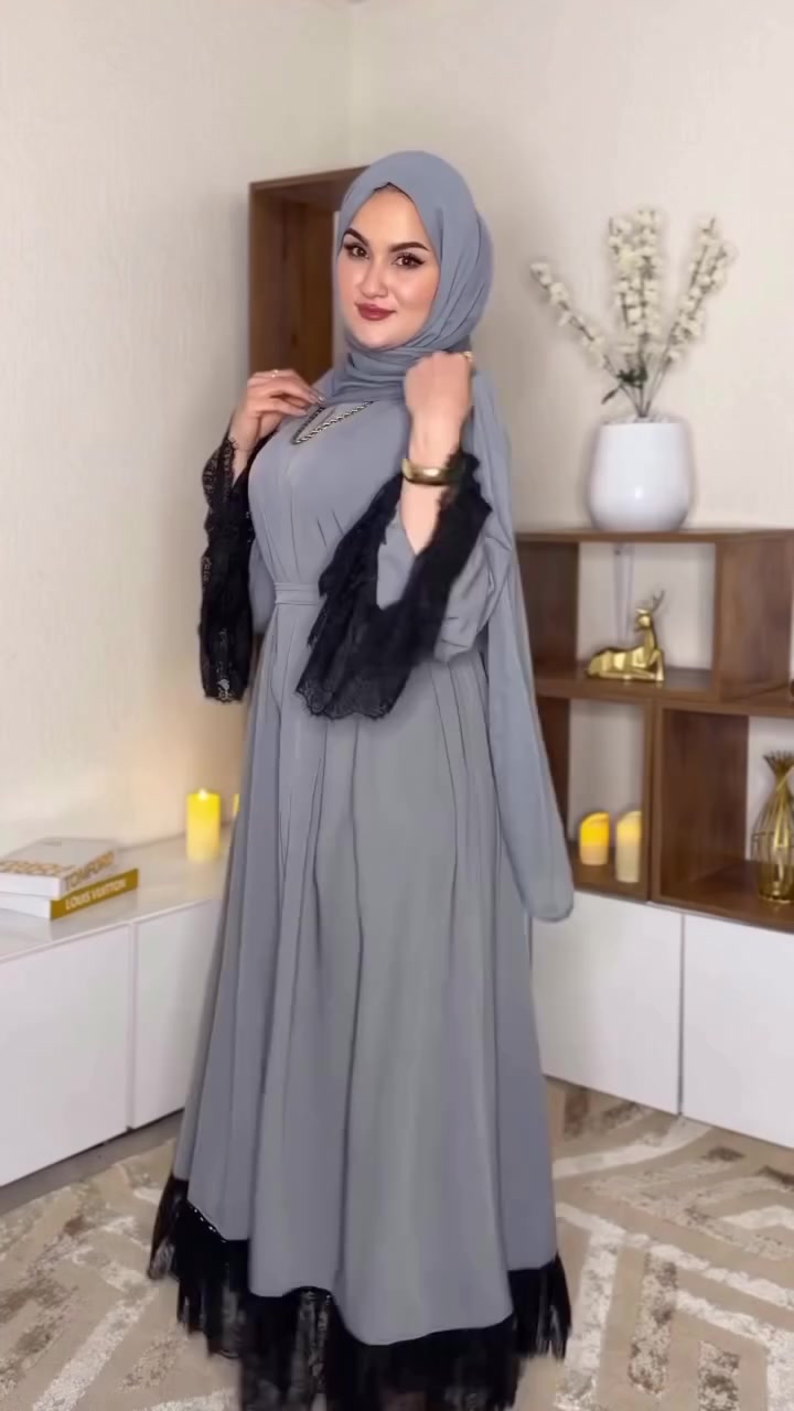 عبايه + شال تلبس وزن ٦٠ -٨٠


**إذا كنت صاحب هذا الإعلان وتريد حذفه لأي سبب، رجاءا أرسل رسالة إلى الدعم الفني**