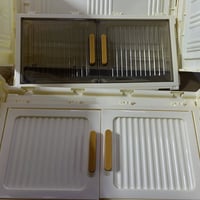 لوكر • ٦ طبقات • أبواب اكريلك