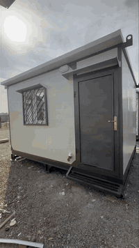 🔥🔥🔥. تحطيم الاسعار.  🚝🚆 سرعه في الانجاز ودقه في العمل.   
***********📞📞📞. متوفر واتساب  
الاسعار. سعر المتر.  25 الف.  للسندويج العادي.    و 35 الف للسندويج ضد الحريق 
تواليت متر مربع بنل. 300 الف 
تواليت متر مربع سندويج 450 الف 
تواليت متر ونص في متر.  750 الف
تواليت متر ونص مربع. مليون و100 الف 
نقطه حراسه 2/2.   مليون 
كرفان 3/2  مليون و150 الف 
كرفان 3/3. مليون و300 الف 
كرفان 3/4 مليون و600 الف 
كرفان 4/4 مليون و900 الف 
كرفان 3/6. مليونين و200 الف  
 كافه القياسه. وحسب التندر المطلوب  وباسعار خياليه.  كل ما عليك الاتصال برقم 
***********
