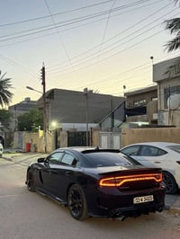 جارجر RT/MAX 2016 بدون ايرباك ٠ مكينه 5700 •فتحه  ٠رادار جانبي ٠ حساسا...