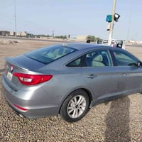 سوناتا • ٢٠١٥ • موتور ٢٤٠٠