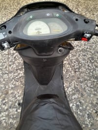 دراجة فراشة • نظيفة • النجف حي العسكري