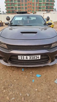 بوليس • ٨ سلندر • ٢٠٢٠