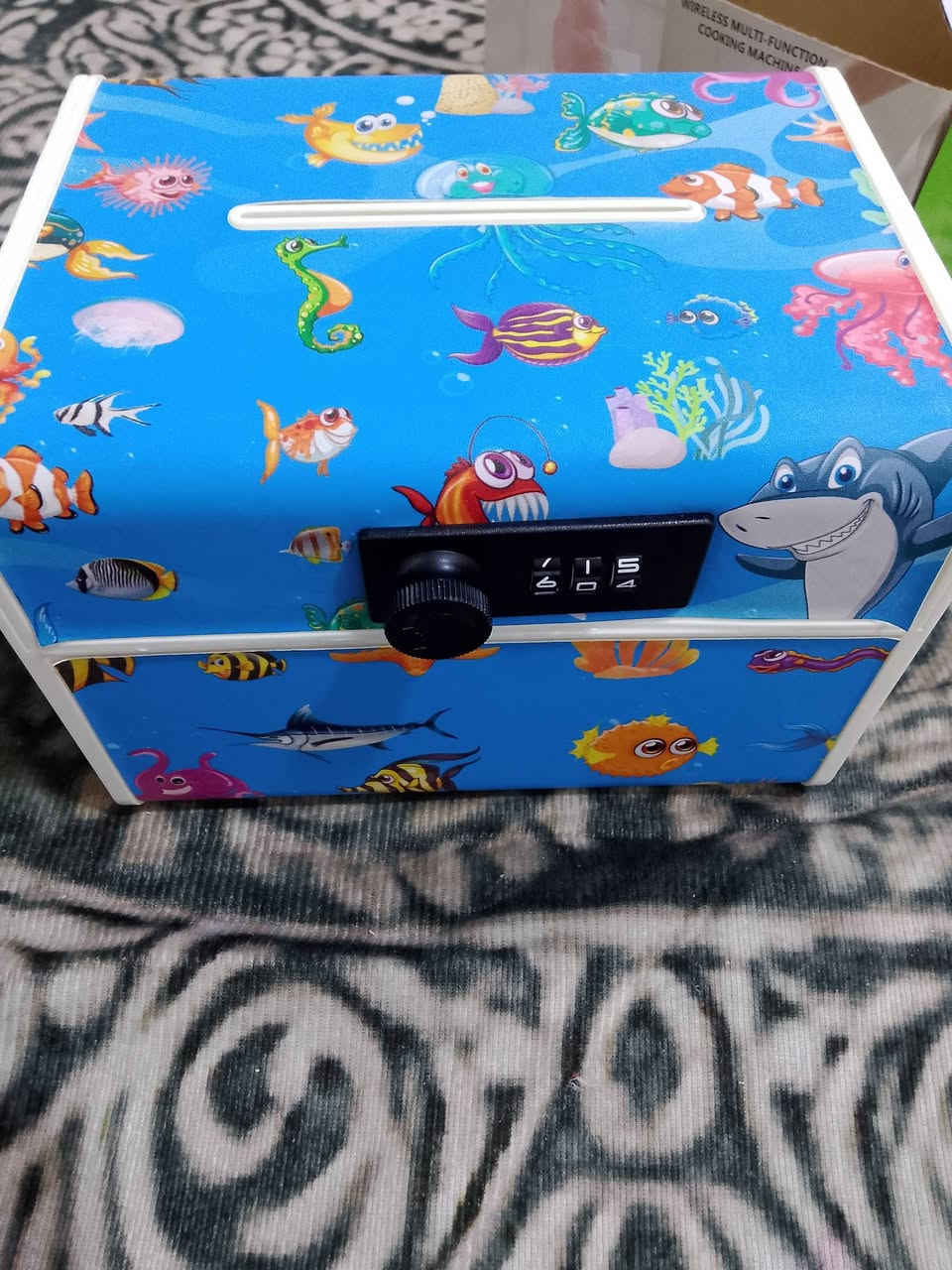 السلام عليكم هاي شلعه منو يريدها  اول تم وب عافيه عليه ب ب40وبيها مجال  كلهن الاصليات


**إذا كنت صاحب هذا الإعلان وتريد حذفه لأي سبب، رجاءا أرسل رسالة إلى الدعم الفني**