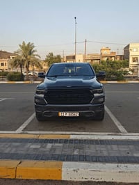 ماكو رام بهذا الموديل والموصفات بهيج سعر RAM 1500 LONE STAR 2023 | رام...