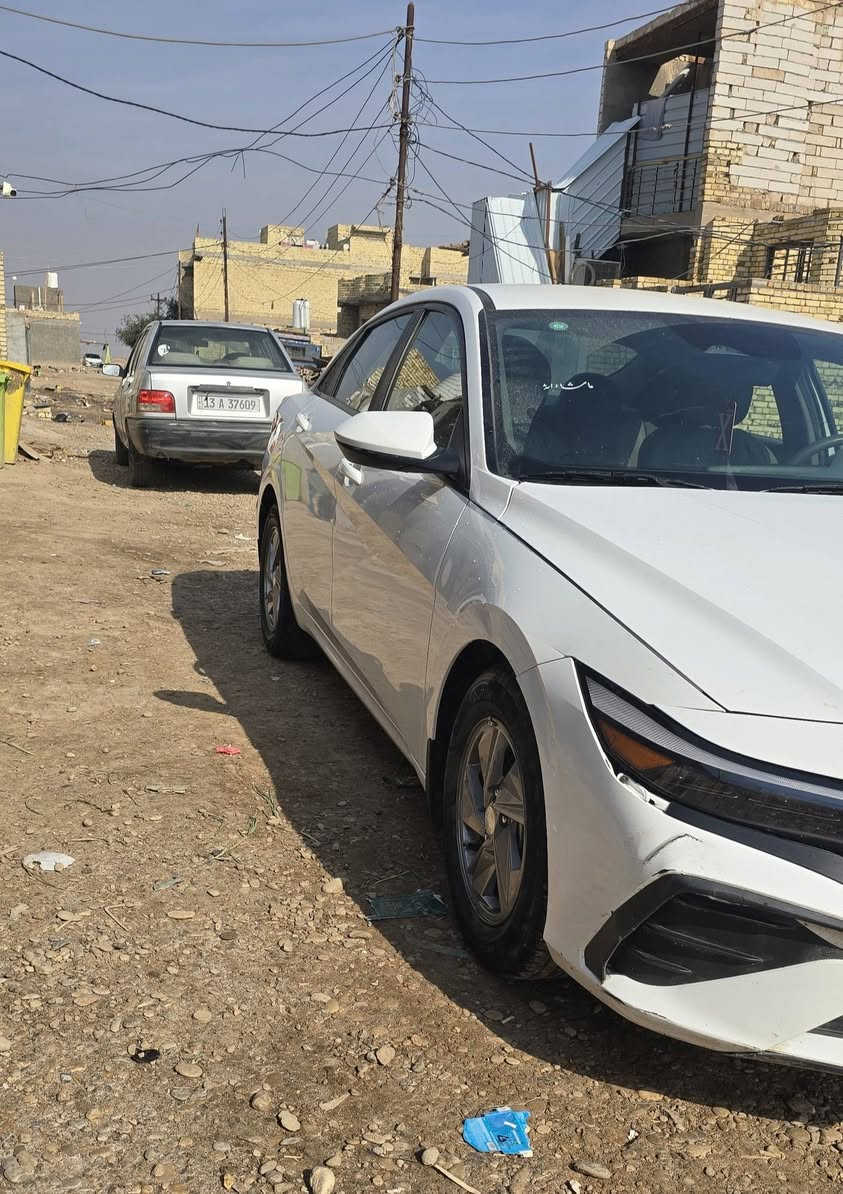 سلام عليكم/⤵️/ الانترة 2024
وارد امريكي رقمهة ميسان معوقين 
ماشية 70الف وضررهة بلسونار 
سعر155وبي مجال الشراي ***********
