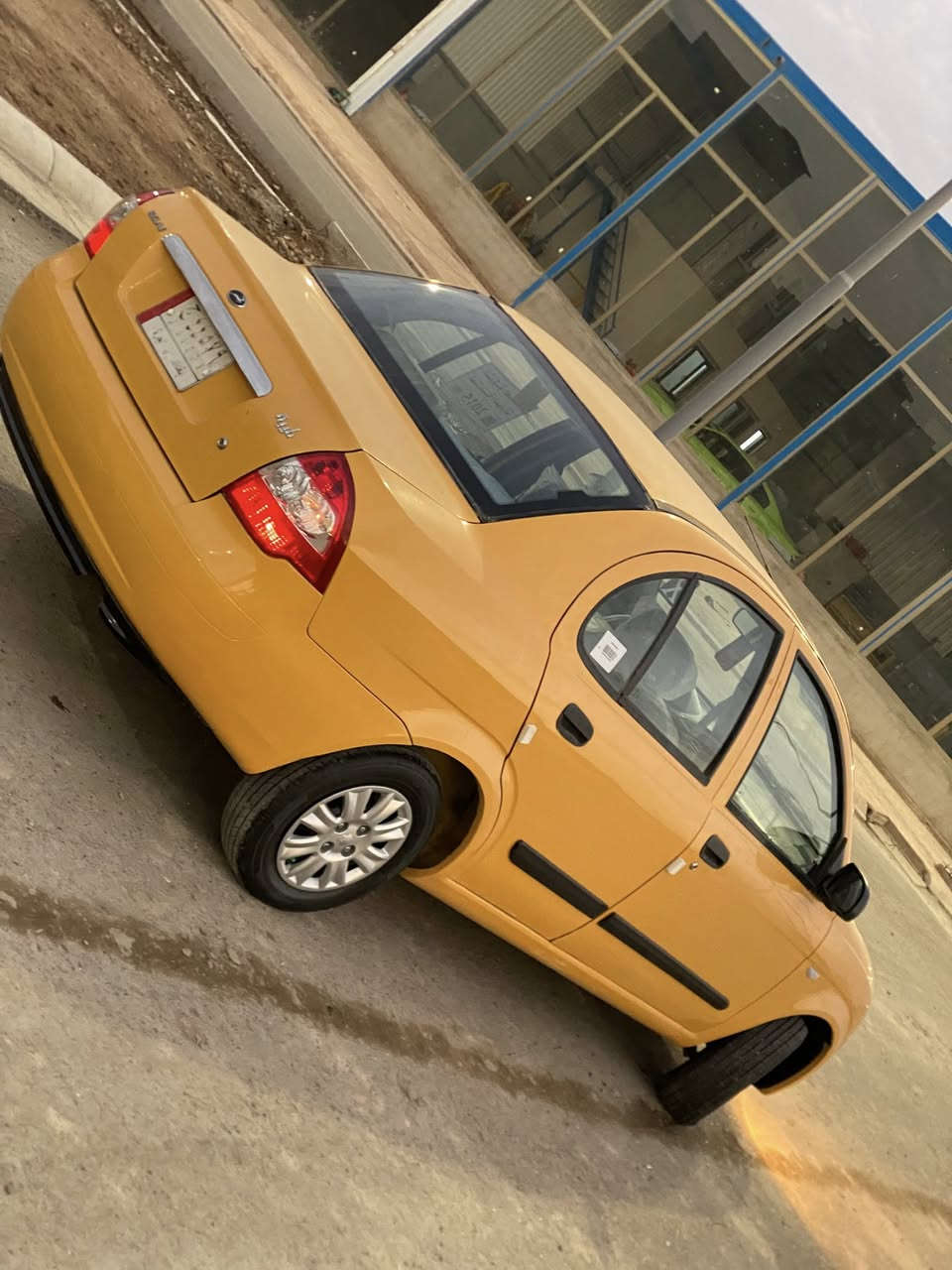 سلام عليكم
طيبه للبيع 🪬

موديل 2015 🧿

مكفوله ماعده الهلالات الخلفيه صبغ فقط 🚫

مكينه وكير وحداديه كله جديد 🎟️

تخم تاير جديد 🆕

مصفره هيئه وغرامات 🏅

تحويل مباشر 

رقم بغداد إنكليزي باقي على الاستلام 🪪

دواخل نضيفه 

السعر 39 💸

مكاني بغداد البنوك 🏡

الاستفسار ☎️***********☎️
