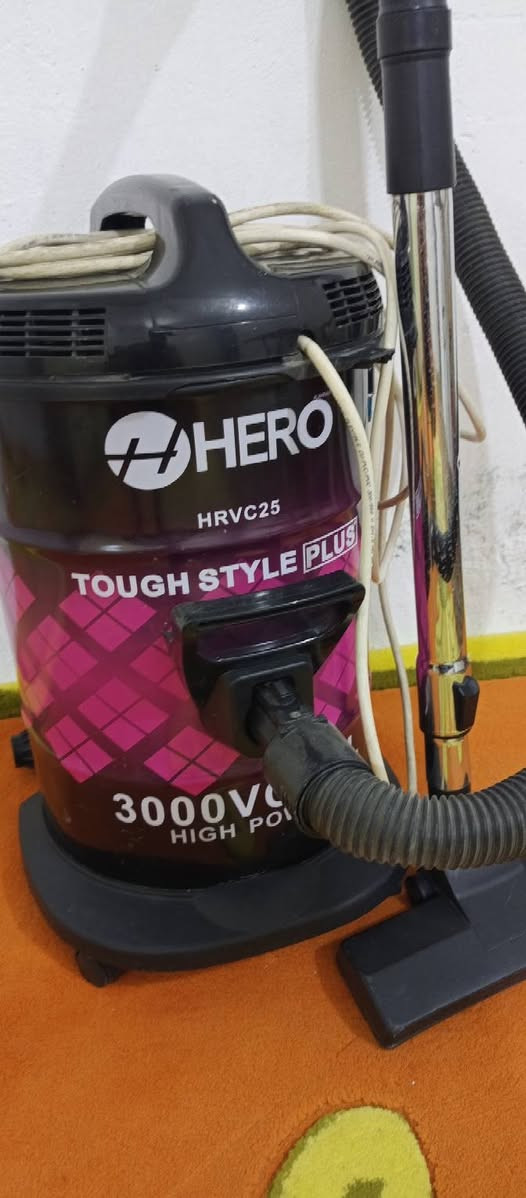 مكنسه كهربائيه للبيع مستخدمة توصيل مجاني بكان بلعمارة اصلية حجمها كبيرة عمارة, ميسان


**إذا كنت صاحب هذا الإعلان وتريد حذفه لأي سبب، رجاءا أرسل رسالة إلى الدعم الفني**