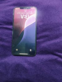 آيفون ١١ برو ماكس • بطارية ١٠٠ • مكفول