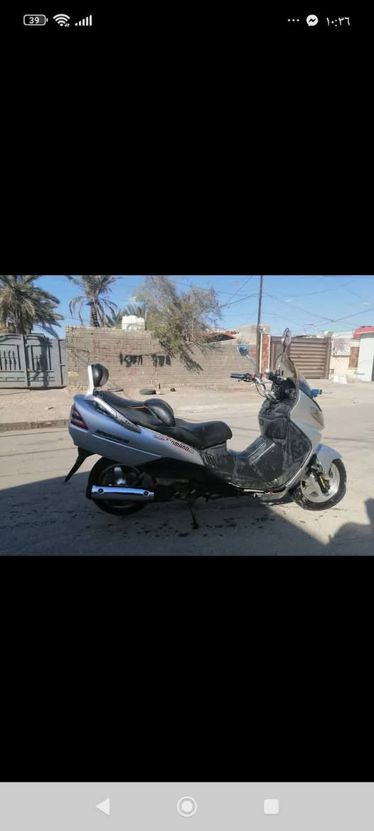 سلام عليكم سكاي ربع كفاله عامه نقص بس تريشه اليمنه وعلي تاخذه وتترحملي ونكره سلف بكل وقت  وكله شغاله  البيع  بغداد حي النصر  السعر 700 الف وبيهة مجال  أو مراوس شعندك نزل ***********
