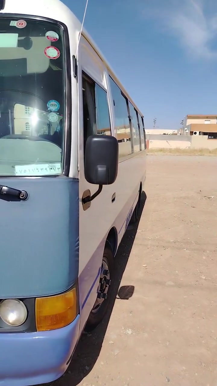 السلام علیکم توێتا کوستر 2014گێرروو مەکینەو اکسلوو تەبرید بەشەرت 25نەفەری غازوو بەنزین ڕەقەم سلێمانی تا 2027سەنەوی نوێیە شەش تایە چو لێس سەیارەکە بێمەسووفەو جایزە کامل کوشن قەڵابی سعری 265معامەڵە ***********
