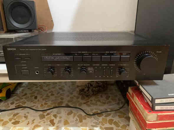 مبكر صوت ماركه دينون فول مواصفات    A,B لوك جديد على وضع الوكاله  150 وط السعر 125  ألف الاتصال على هذا الرقم ***********
