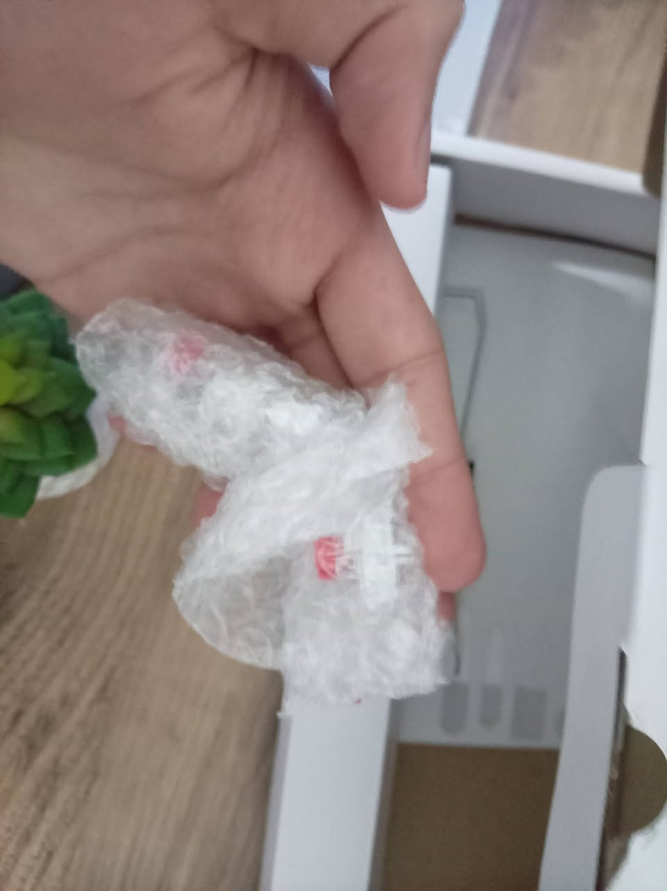 كيبورد فز رصاصي العربي
السعر ٣٠ الف قفل قفل
نضافته كدامك مستخدم قليل
توصيل ماعندي مكاني بغداد حي العامل


**إذا كنت صاحب هذا الإعلان وتريد حذفه لأي سبب، رجاءا أرسل رسالة إلى الدعم الفني**