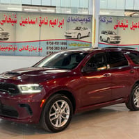 موديل ٢٤ • ماشيه ٤١ ألف • فور ويل ٦ سلندر