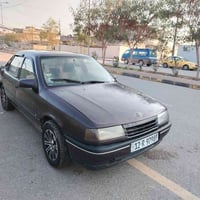 فيكترا • ١٩٩٢ • الموصل