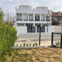 منزل زيرو • حي ٩٤ حمرين • ١٣٠م