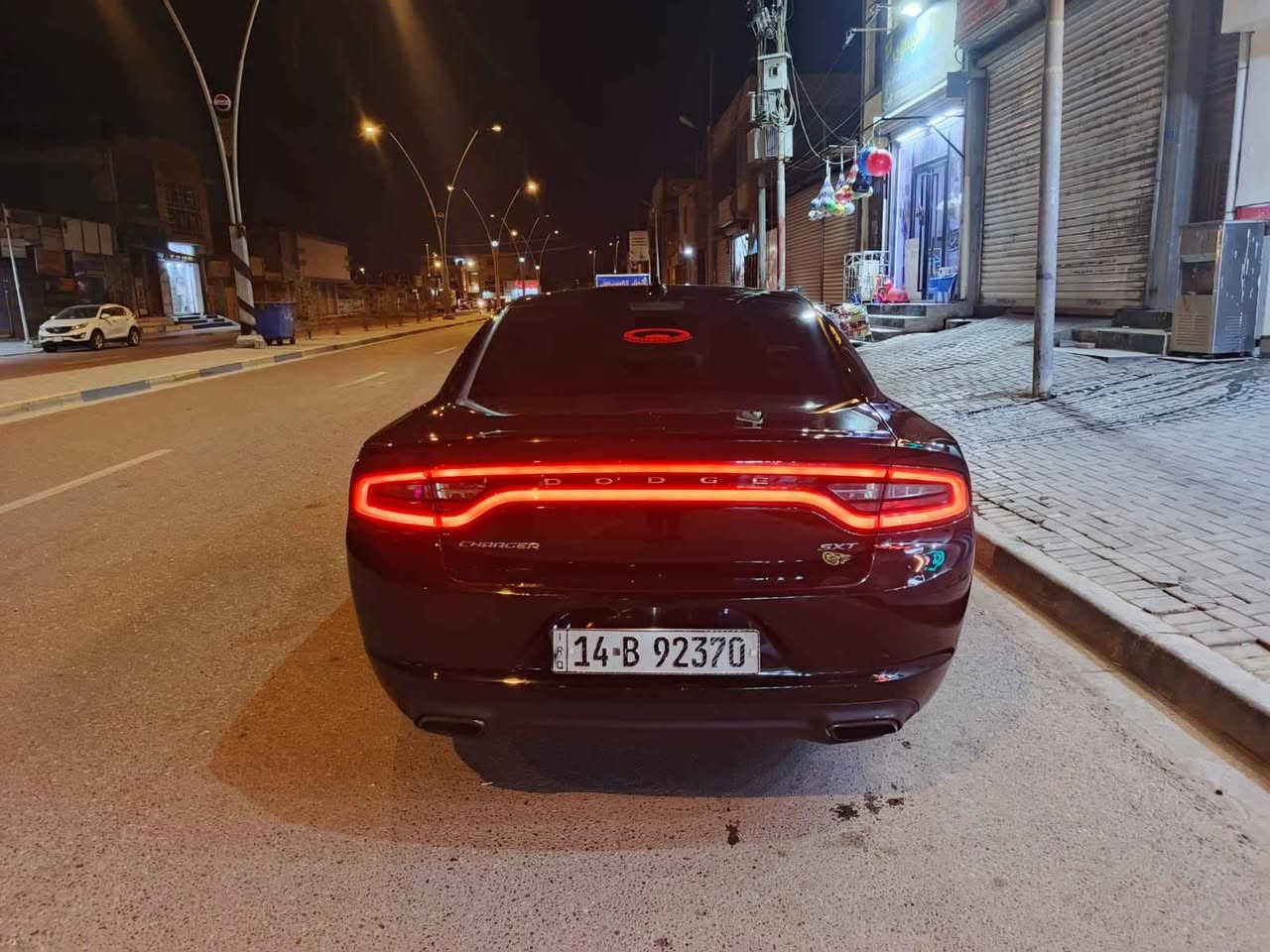 السلام عليكم 
دوج جالجر مراوس او بيع 
مواصفات axt
كفاله سياره ٢٠١٦ بصره تحويل ثاني يوم
مكلف بلنشر *********** البصرة, العراق
