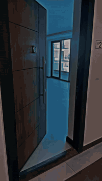 شقة في مجمع الود السكني
مساحتها ١٨٠ م
عمارةB8
عدد الغرف ثلاثة(غرفة + حمام+دريس روم)
عدد الحمامات ٣
استقبال مفتوح على مطبخ ( نظام غربي)
كل شقة مجهزة سبالت+ مطبخ
موقع الشقة طابق الثاني مقابيل الفلل والحديقة
كراج سيارات اندر كراون+ مصعد من الكراج للشقة
تسليم المفتاح
للاستفسار :***********
