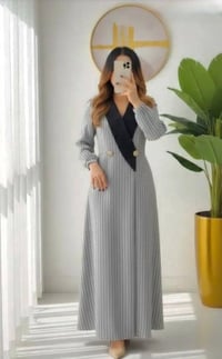 دابل تركي • مقاسات ٣٨-٤٨ • ملابس