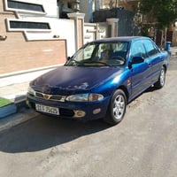 بلاديه • ٢٠٠٥ • مكينة وكير