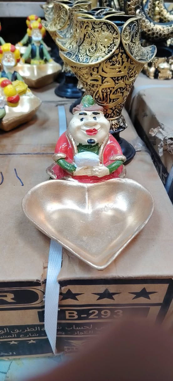 مجمع جوليا نقدم لكم 

🦋عروضنا لا تنتهي وأسعارنا مذهلة🌸

‏💛قُم بزيارتنا الآن وتمتع بشراء احتياجاتك 🌸#مجمع_جوليا_للمواد_المنزلية_ 

#العنوان_الفلوجه_شارع_أربعين_مجاور_ماكولات_السوري  

الاستفسار مراسلتنا اوالاتصال على الأرقام التالية ***********

🛵يوجد خدمة التوصيل 

 
 🟨تابعونا علي الانستجرام 💛
💙تابعونا علي فيس بوك💙
