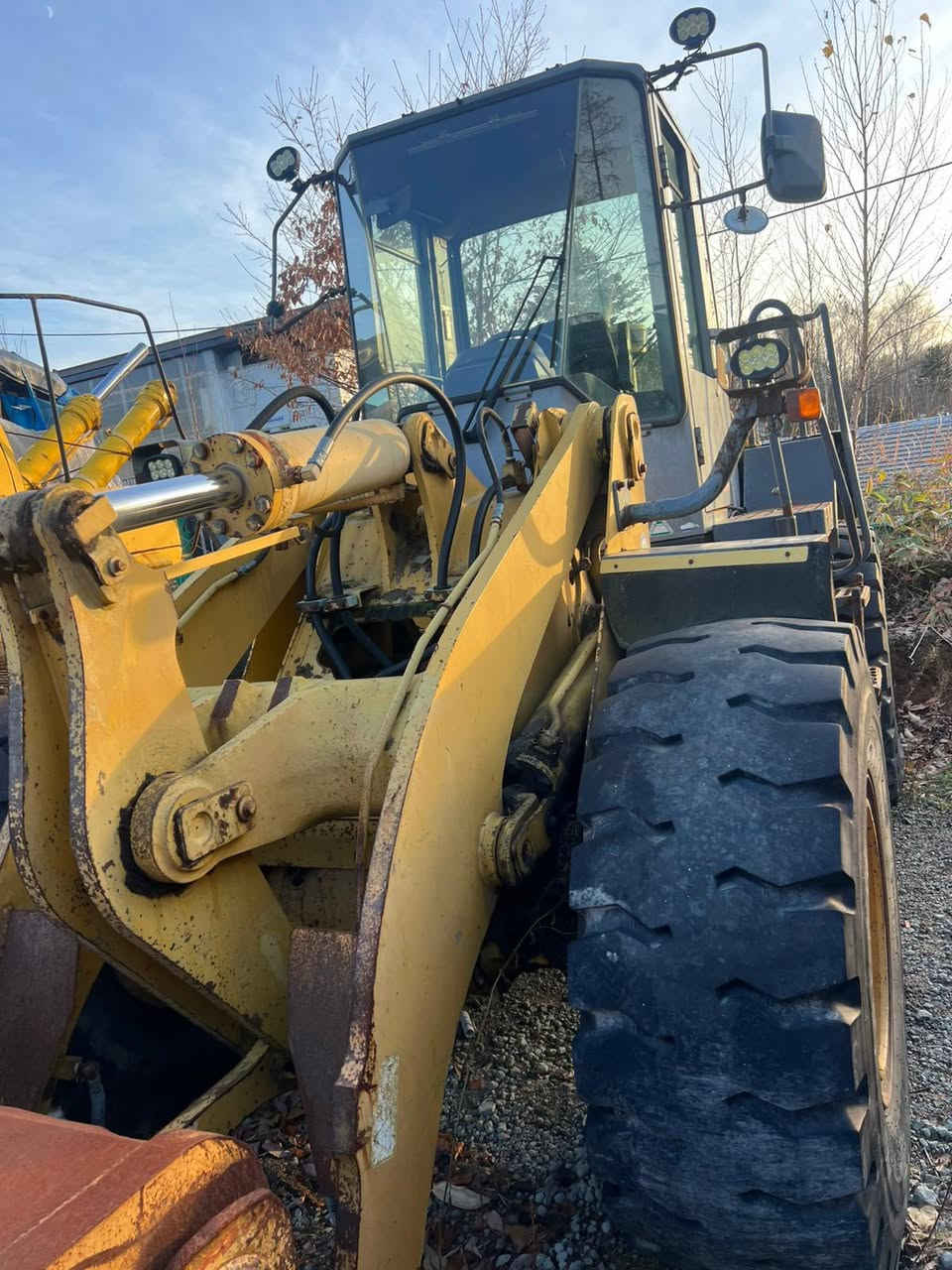 ⭕️شركة ابداع المسير⭕️

ألهم صلي على محمد وآل محمد 

تم الشحن TCM l27 حجم الكاوسكي 80 نظيف جداً وارد اليابان ㊗️🈳🎌

 العنوان/ كربلاء طريق النجف عمود 1125

 الاستفسار /
***********  
***********
