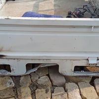 بدي جنط 21 • نضيف • خدوش بسيطة